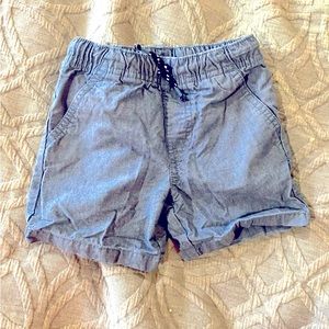 Cat & Jack Jean Shorts | 2T